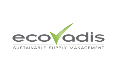 Ecovadis评估解决方案