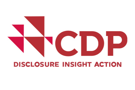 CDP碳信息披露