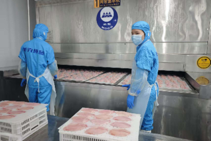 中瑞标准助力海南莱克SMETA 4P验厂项目圆满成功(图2)